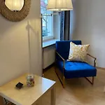 Blue Chili 15 - Familienwohnung Im Gruenderzeitviertel